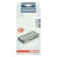 MIELE SF AA 50 Active AirClean filter with timestrip® helps filter unpleasant odours.