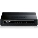 TP-LINK SG1005D 5-Port Gigabit Desktop Switch Supports Auto MDI / MDIX