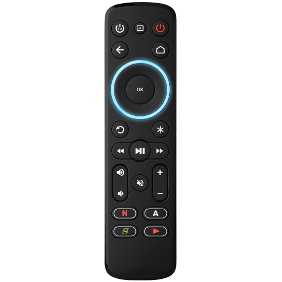 One For All URC7935 Streamer Remote