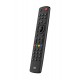 ONE FOR ALL URC1210 Contour TV Remote Control