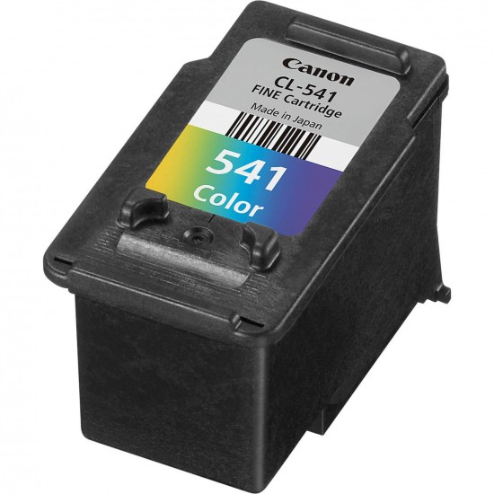 Canon CL-541 C/M/Y Colour Ink Cartridge