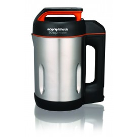 Morphy Richards 501022 Soup Maker